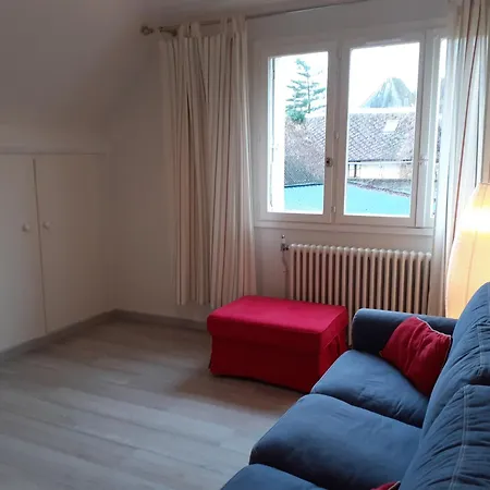 Apartment L'appart Du 32 Le Neubourg