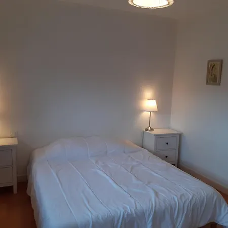 L'appart Du 32 Apartment *