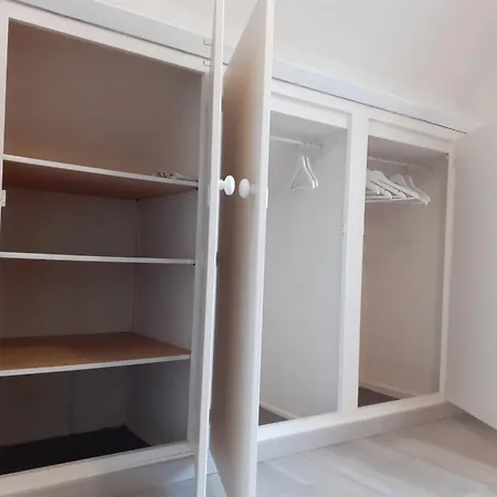 L'appart Du 32 Apartment *