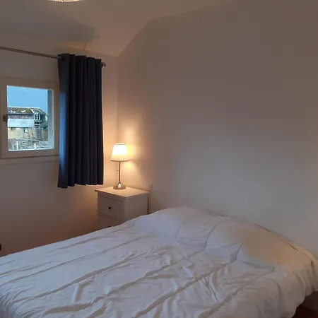 Apartment L'appart Du 32 Le Neubourg