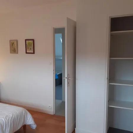 L'appart Du 32 Apartment *