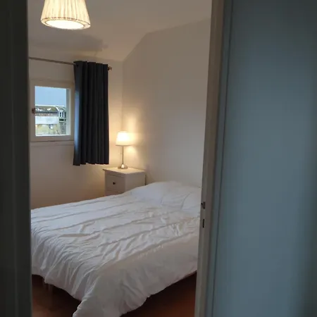 L'appart Du 32 Apartment Le Neubourg