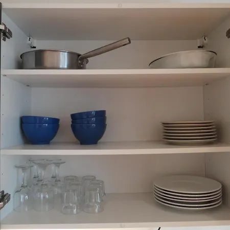 L'appart Du 32 Apartment *