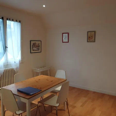 L'appart Du 32 Apartment Le Neubourg