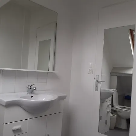 Apartment L'appart Du 32 *