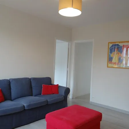 L'appart Du 32 Apartment *