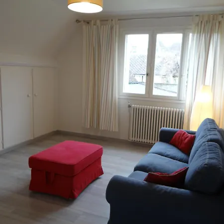 Apartment L'appart Du 32
