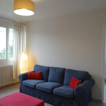 L'appart Du 32 Apartment