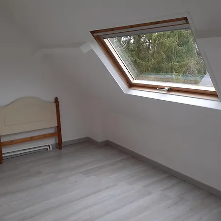 Apartment L'appart Du 32 *