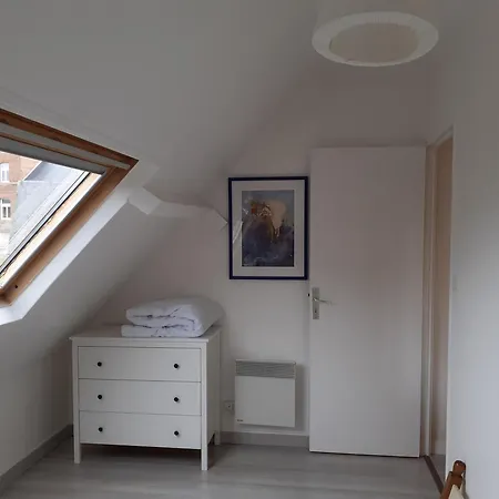 L'appart Du 32 Apartment *