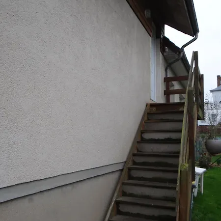 L'appart Du 32 Apartment