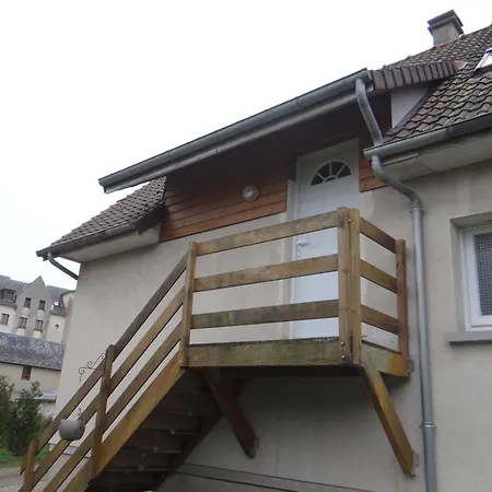 Apartment L'appart Du 32 *